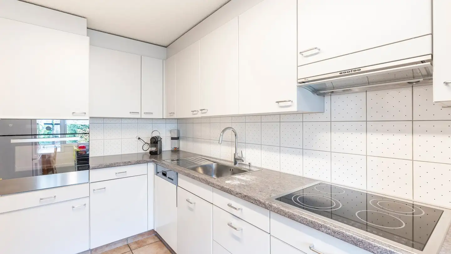 Appartement à vendre - 9200 Gossau SG - Photo 3