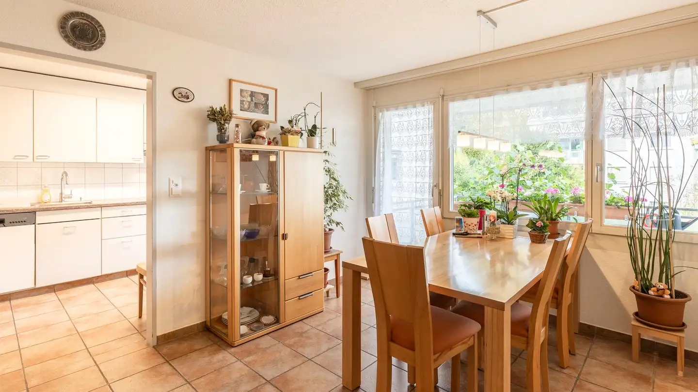 Appartement à vendre - 9200 Gossau SG - Photo 4