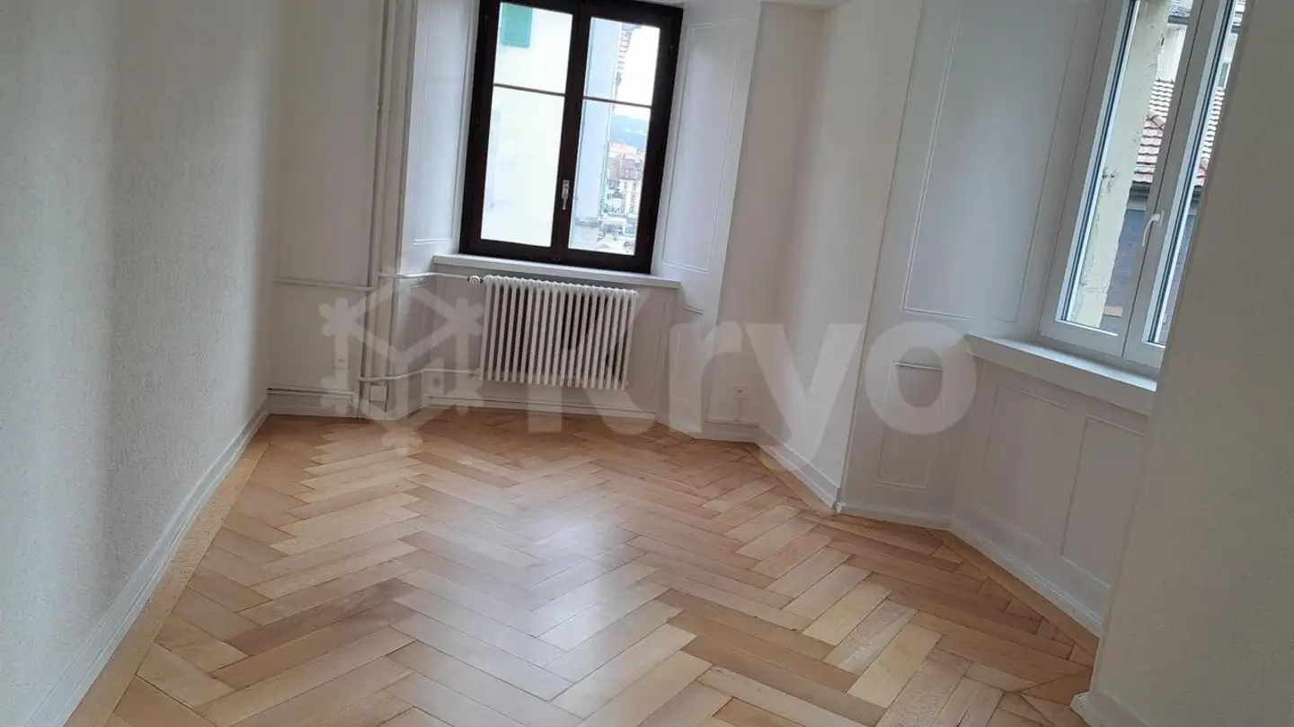 Wohnung mieten - Rue Numa-Droz 9, 2300 La Chaux-de-Fonds - Foto 4