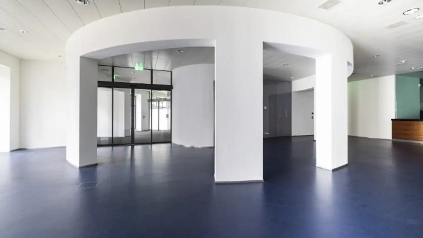 Spazio ufficio in affitto - Bahnhofstrasse 12, 7000 Chur - Foto 4