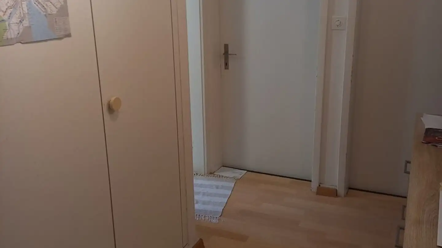 Single room for rent - Luegislandstrasse 410, 8051 Zürich - Photo 4