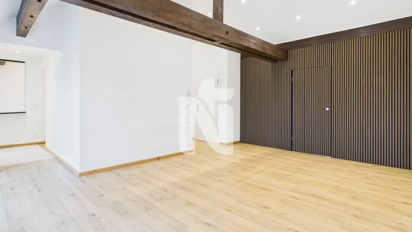 Penthouse for rent - Brombacherstrasse 7, 4057 Basel - Photo 2