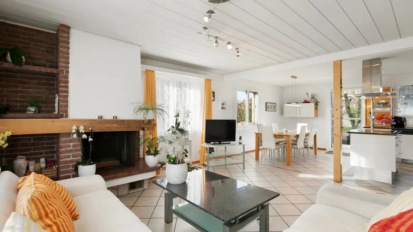 Casa grotta in vendita - Kirchenacker, 8574 Oberhofen TG - Photo 2