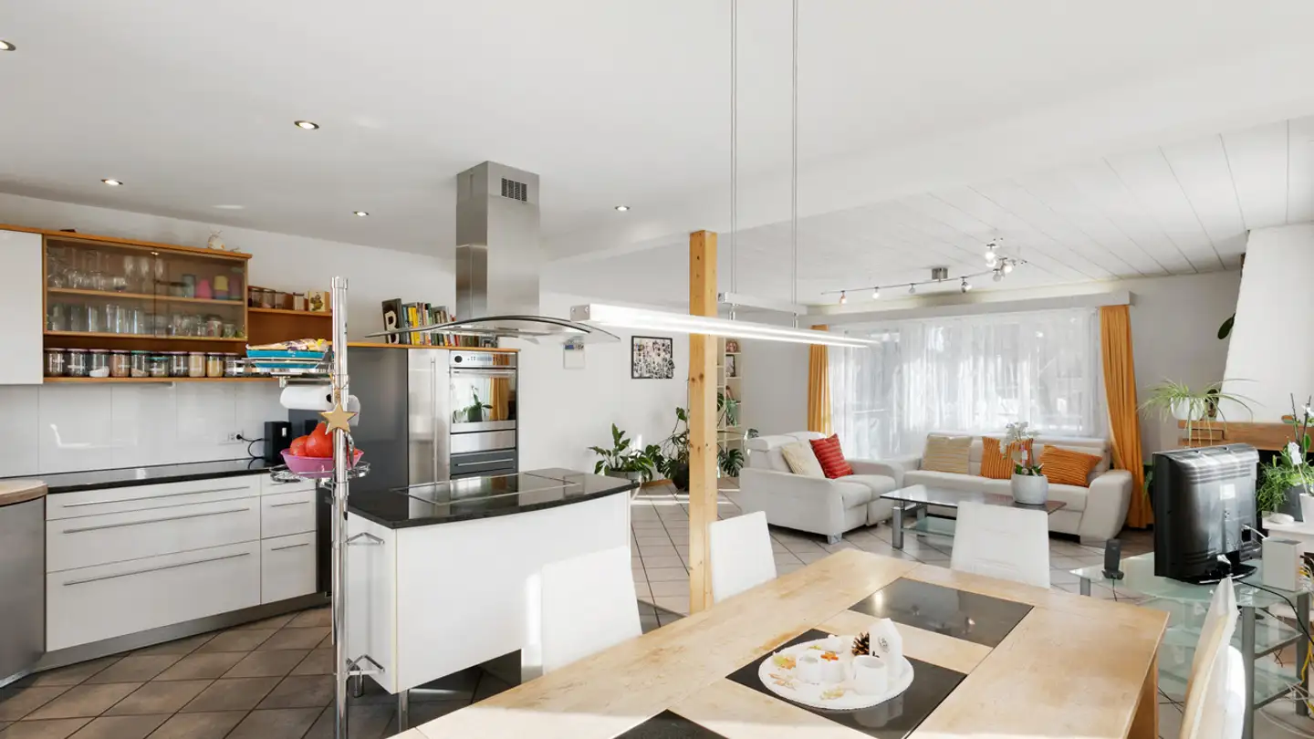 Casa grotta in vendita - Kirchenacker, 8574 Oberhofen TG - Photo 3