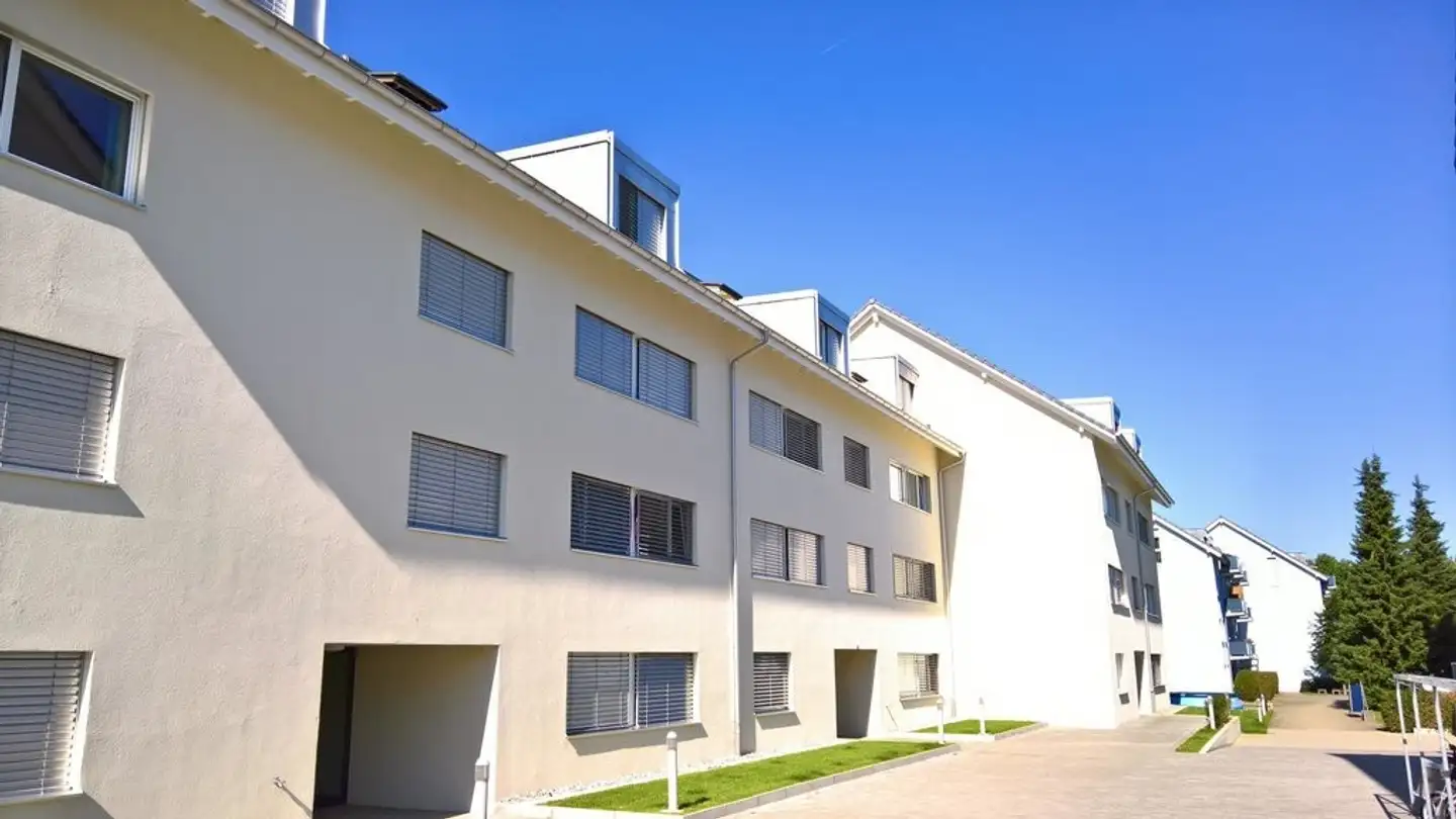 Appartement à louer - Bodenackerstrasse 29a, 4226 Breitenbach