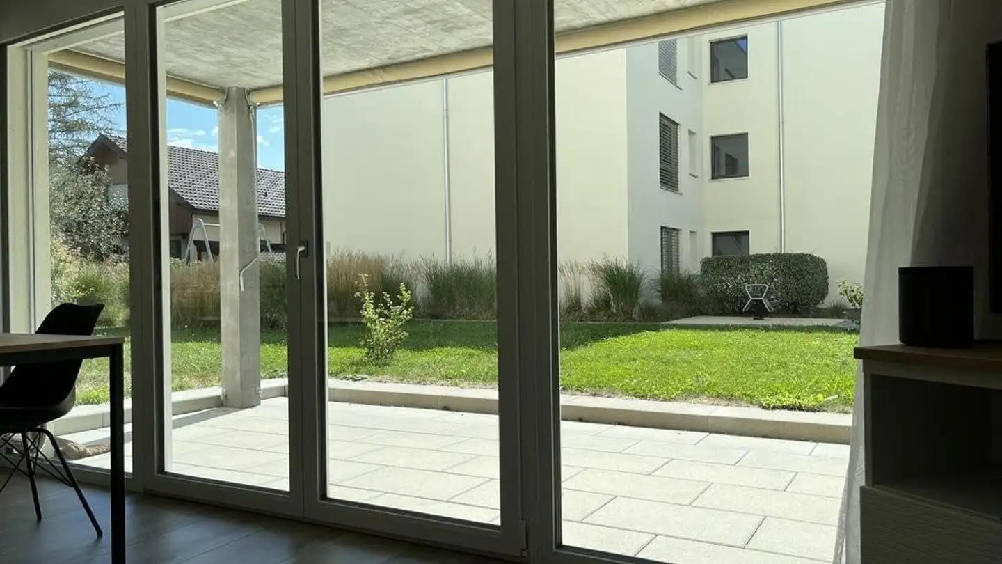 Appartement à louer - Stockerenweg 7, 3114 Wichtrach - Photo 4
