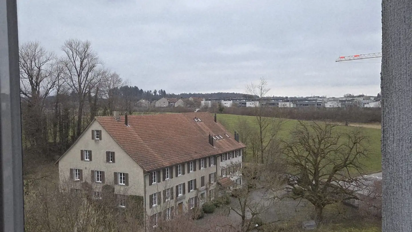 Zimmer mieten - 8305 Dietlikon - Foto 4