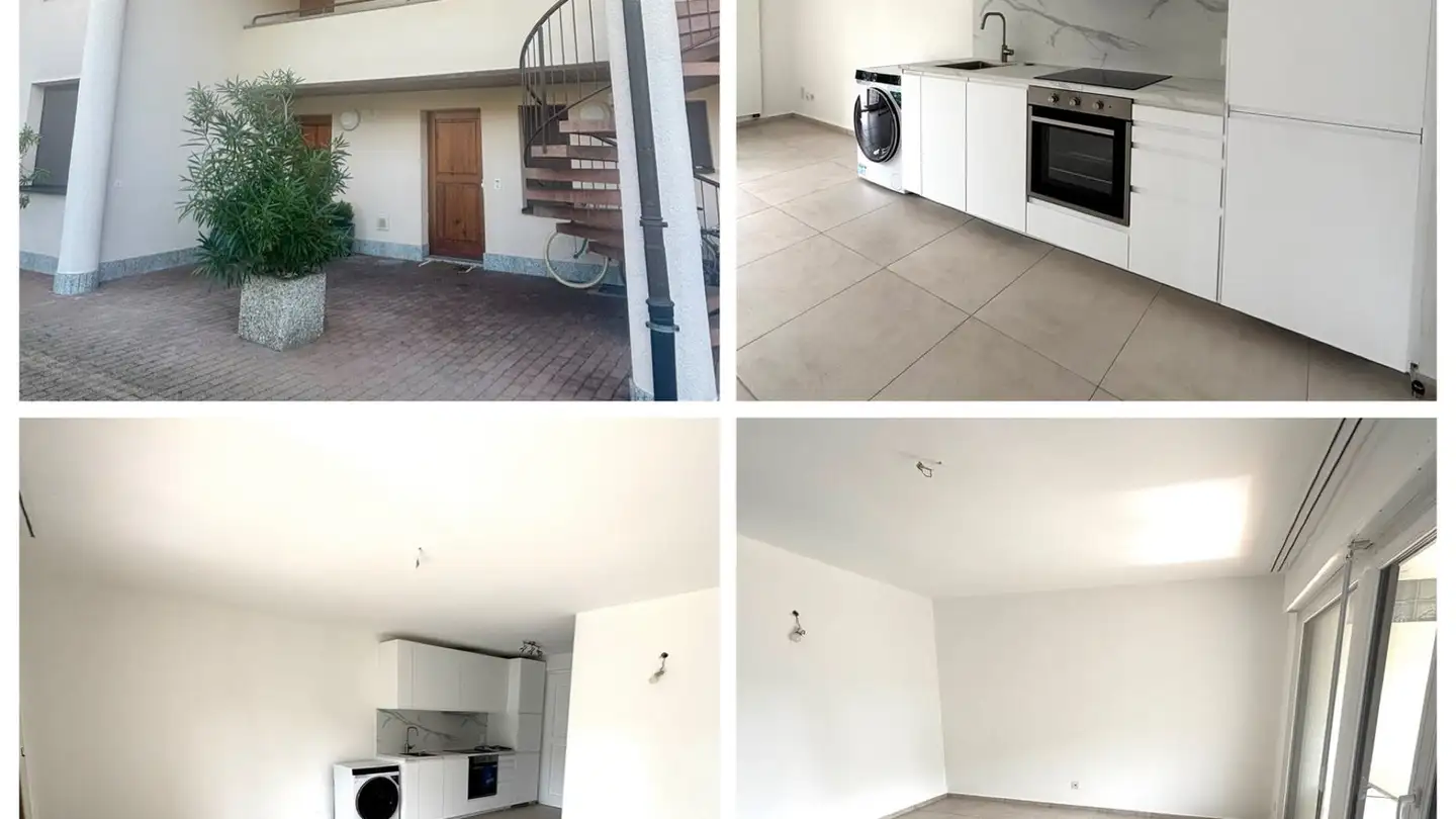 Apartment for rent - 6987 Caslano