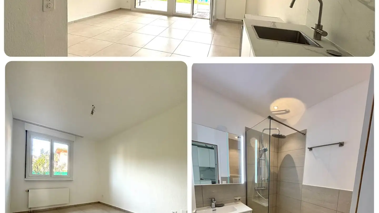 Apartment for rent - 6987 Caslano - Photo 2