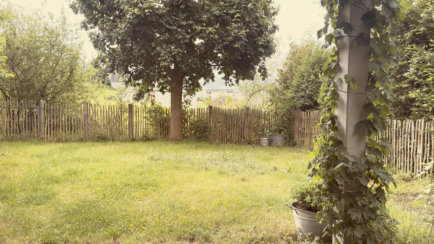 Apartment for rent - Haltenmatt 14, 6037 Root
