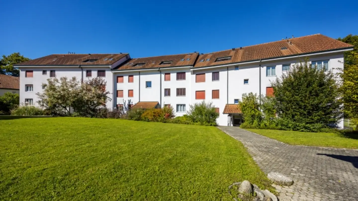 Penthouse mieten - Gersagstrasse 37, 6020 Emmenbrücke