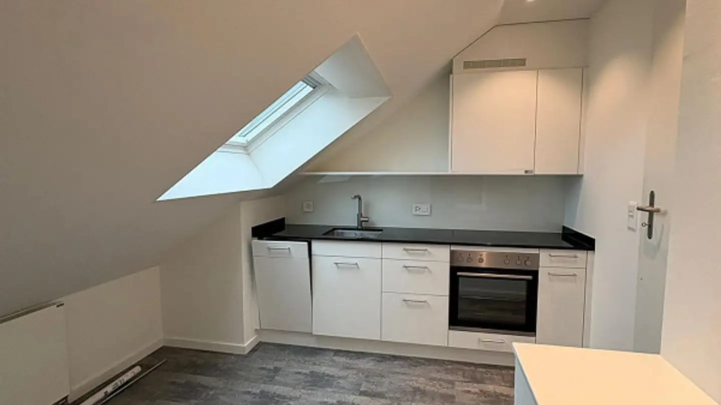 Appartement à louer - Rosenmattstrasse 13, 3250 Lyss