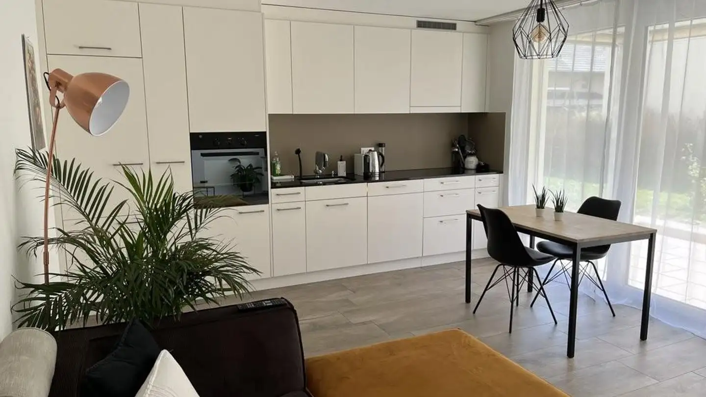 Appartement à louer - Stockerenweg 7, 3114 Wichtrach