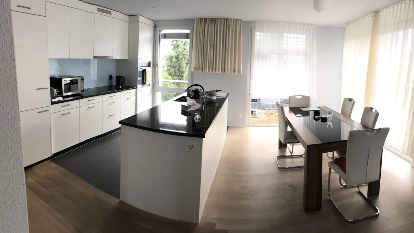 Zimmer mieten - 8305 Dietlikon