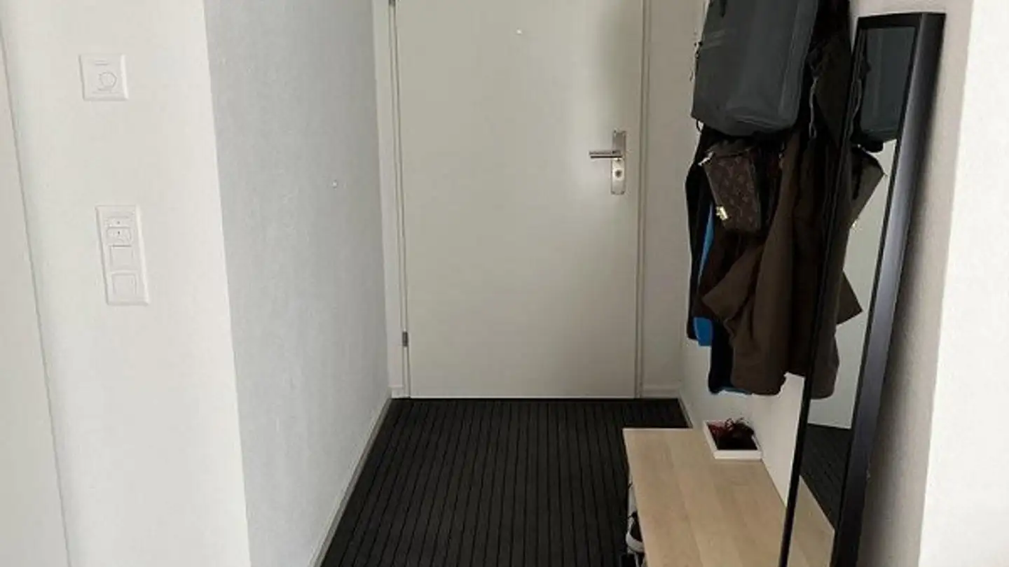Appartement à louer - Stockerenweg 7, 3114 Wichtrach - Photo 3