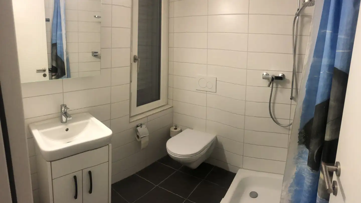 Zimmer mieten - 8305 Dietlikon - Foto 2