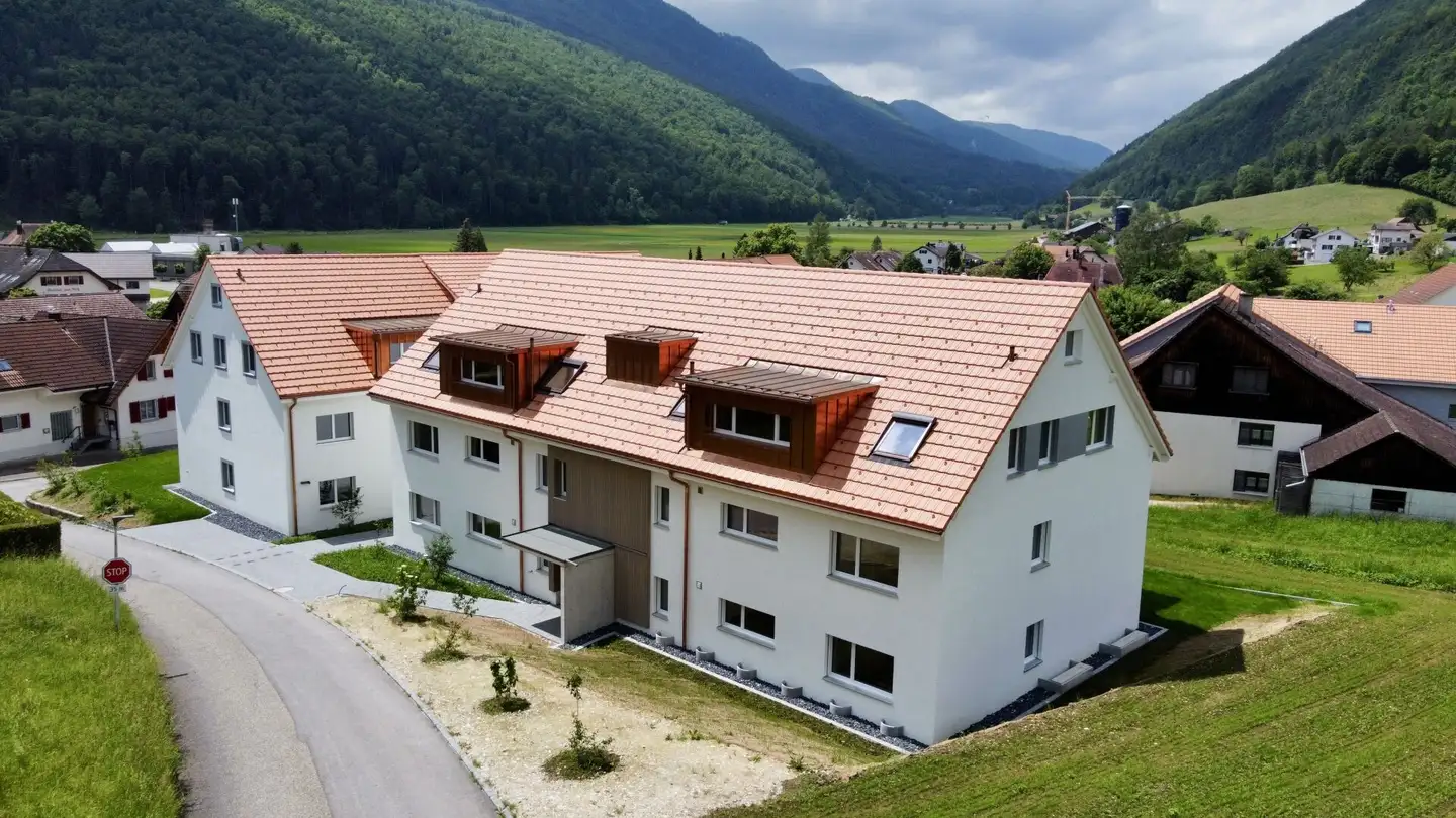 Edificio residenziale in vendita - 4715 Herbetswil - Photo 2