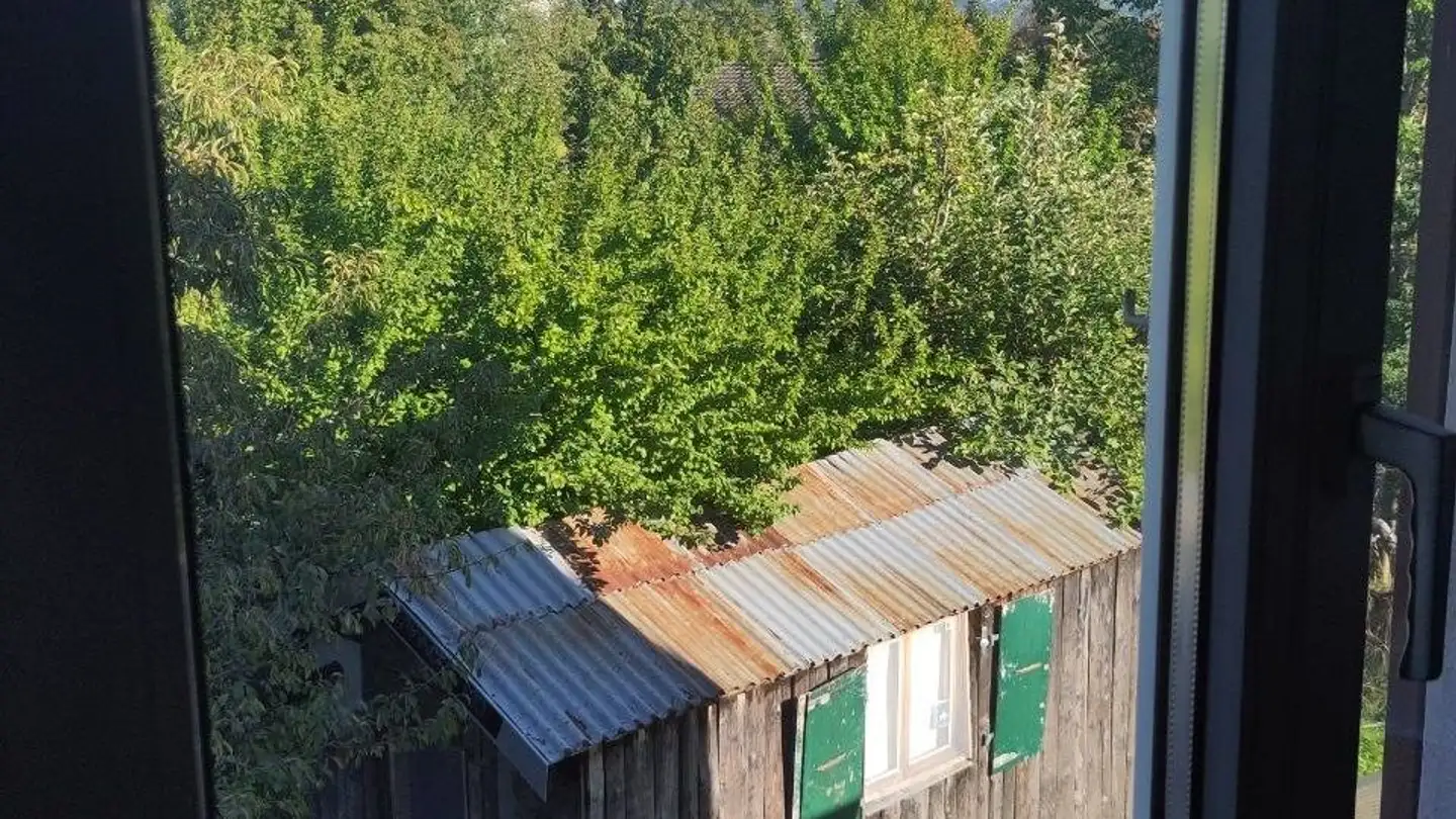 Stanza singola in affitto - Messikommerstrasse 13, 8620 Wetzikon ZH - Foto 2