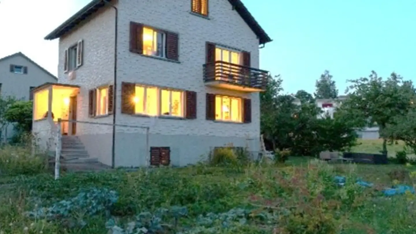 Stanza singola in affitto - Messikommerstrasse 13, 8620 Wetzikon ZH - Foto 3