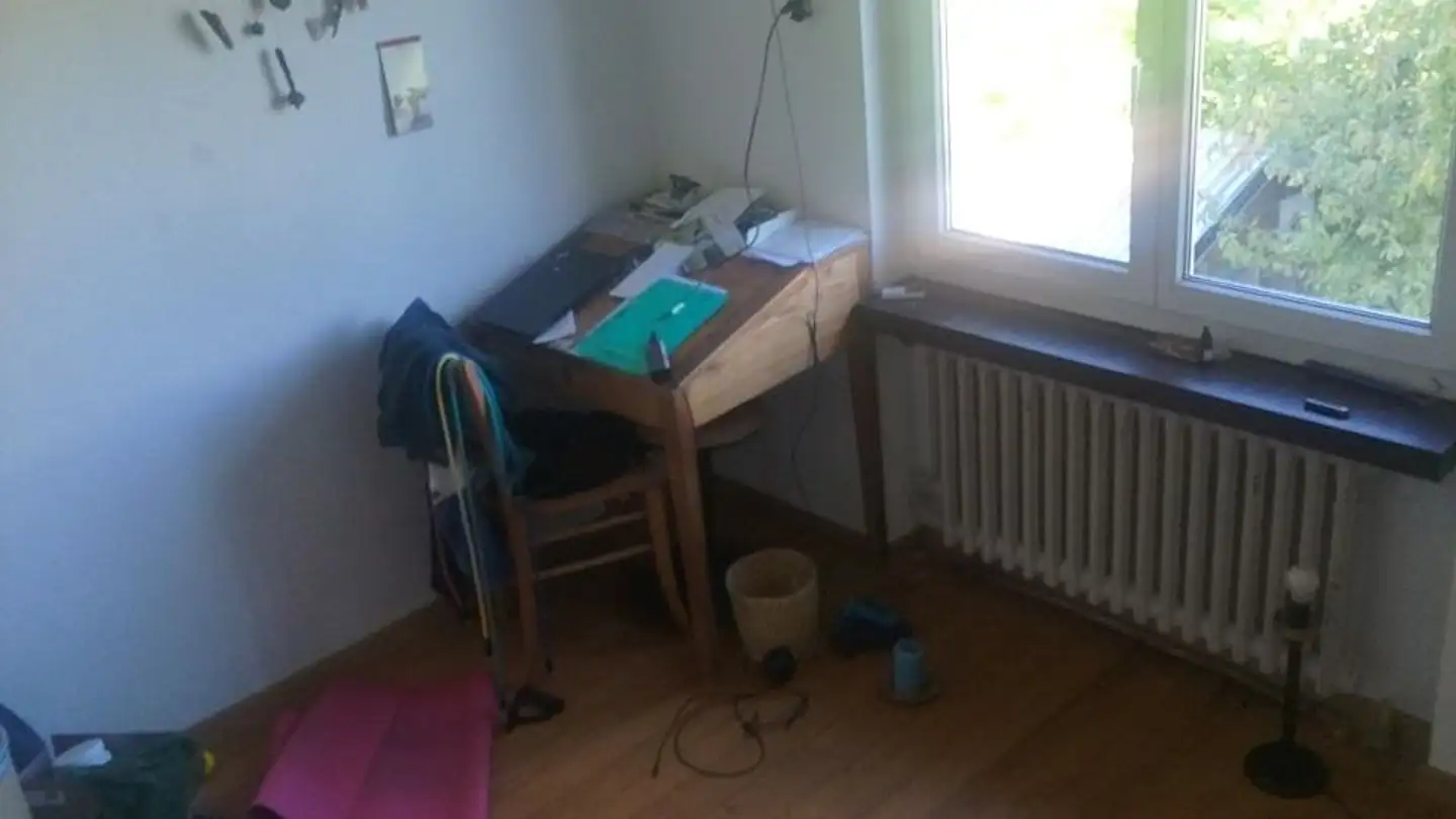 Stanza singola in affitto - Messikommerstrasse 13, 8620 Wetzikon ZH - Foto 4
