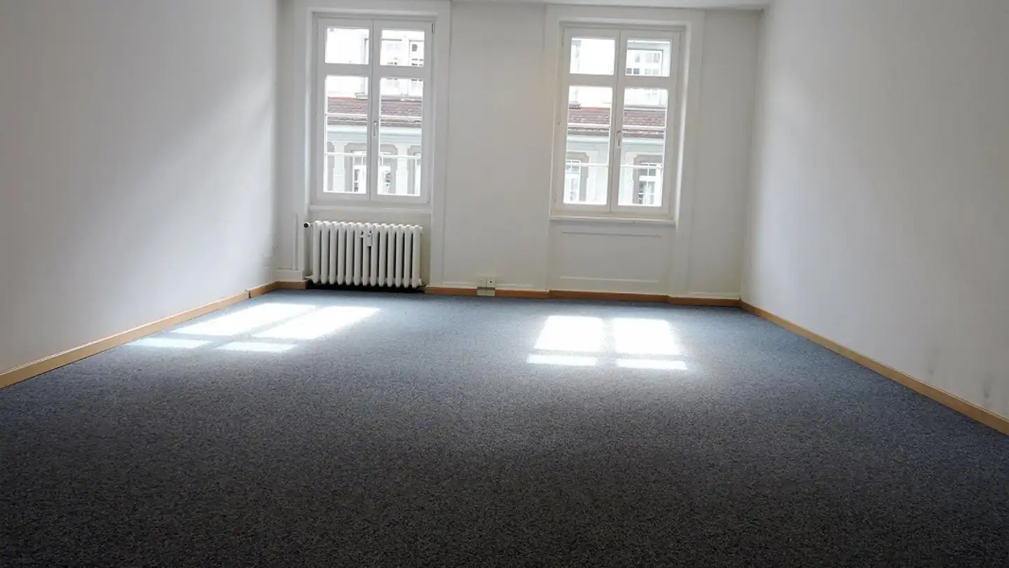 Bureau à louer - Frutigenstrasse 2, 3600 Thun - Photo 3