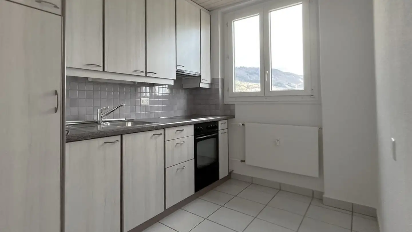 Appartement à louer - Rue Du Faucon / Falkenstrasse 31, 2502 Biel/Bienne - Photo 2