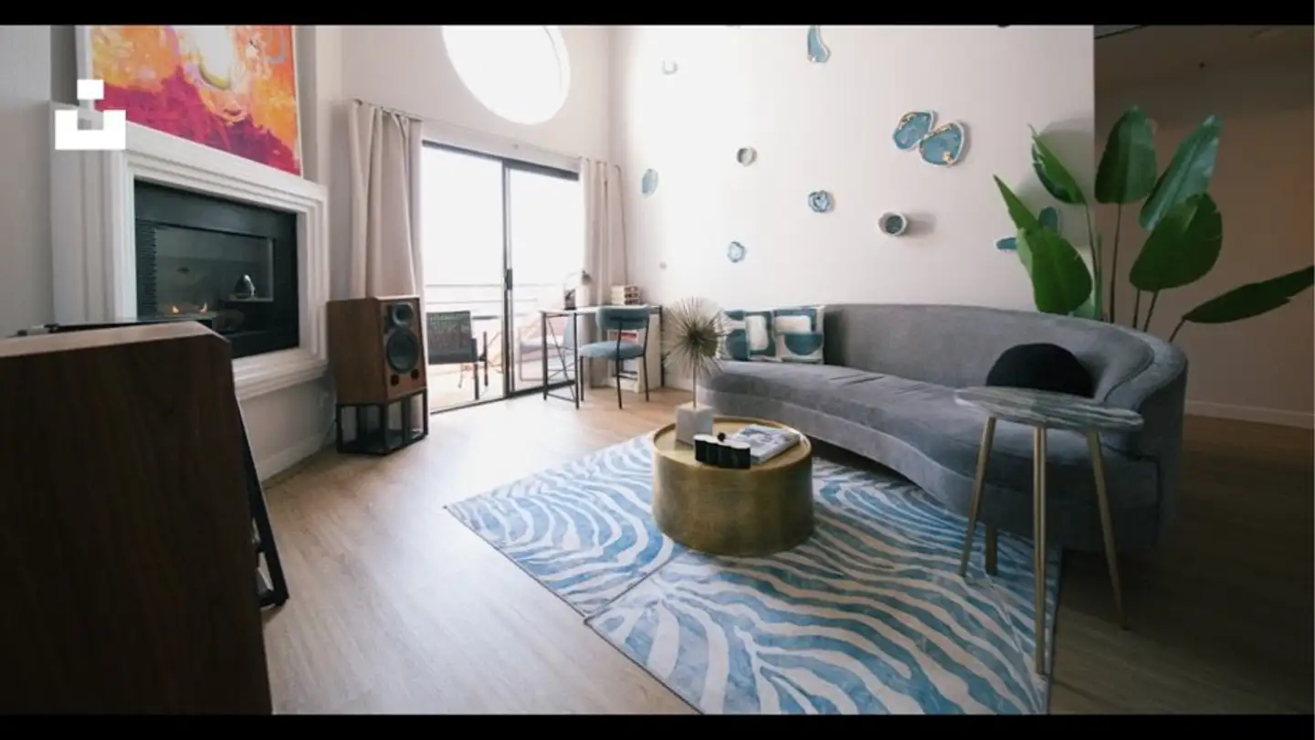 Appartement à louer - 1110 Morges