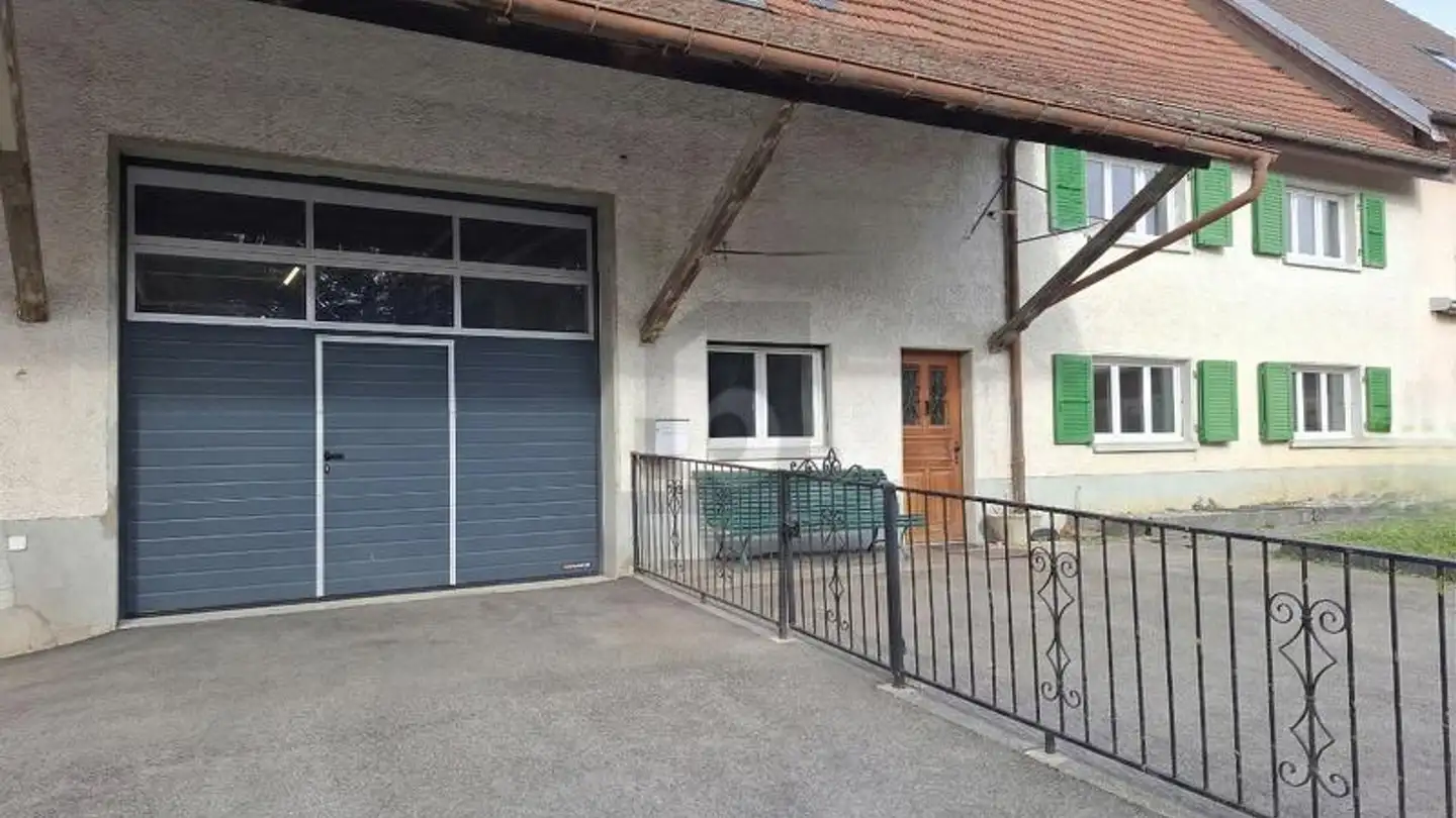 Maison individuelle à louer - 2942 Alle