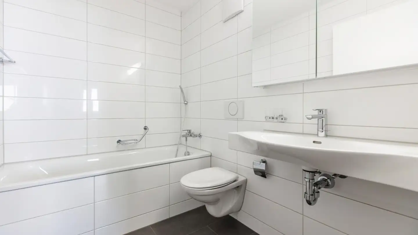 Wohnung mieten - Jurastrasse 10a, 4626 Niederbuchsiten - Foto 2