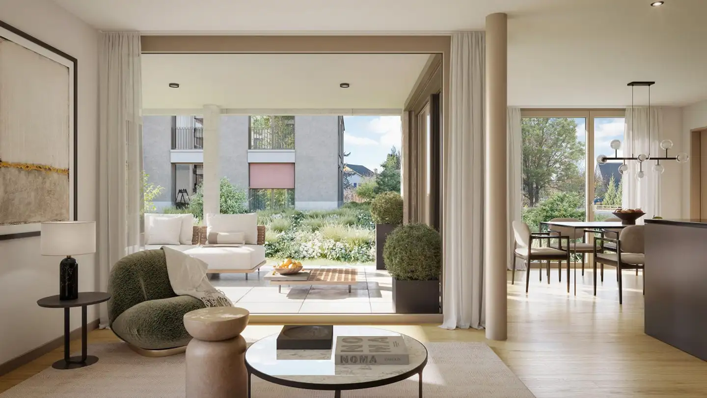 Appartement à vendre - 8580 Amriswil - Photo 3