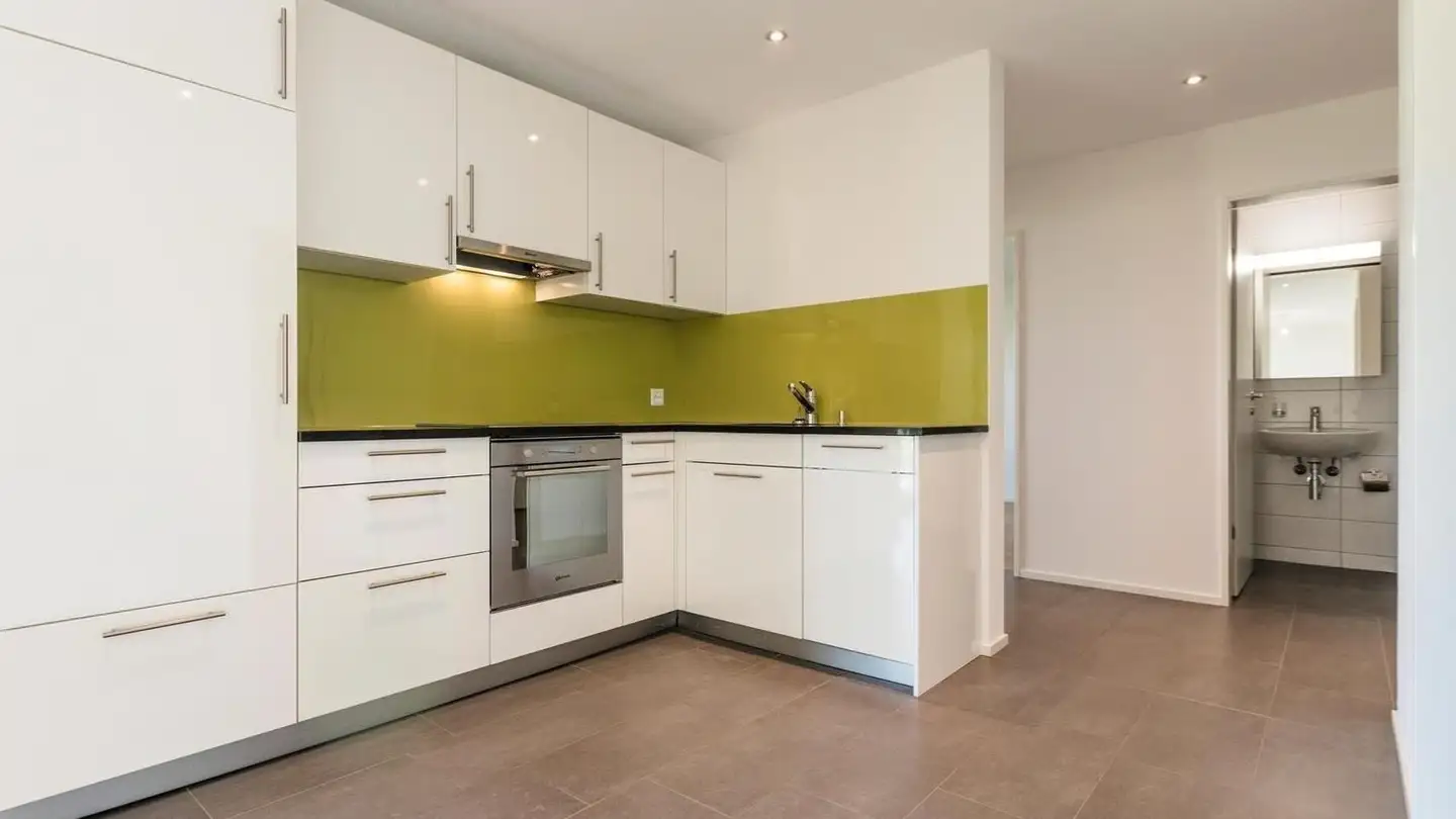 Wohnung mieten - Jurastrasse 10a, 4626 Niederbuchsiten - Foto 4