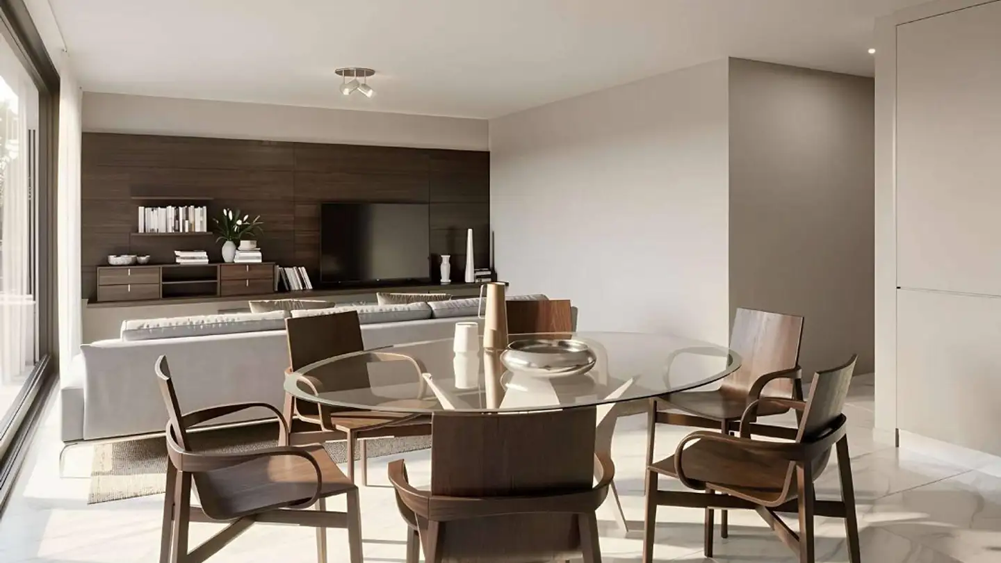 Appartamento in vendita - Via Cadempina 6, 6814 Cadempino - Foto 4