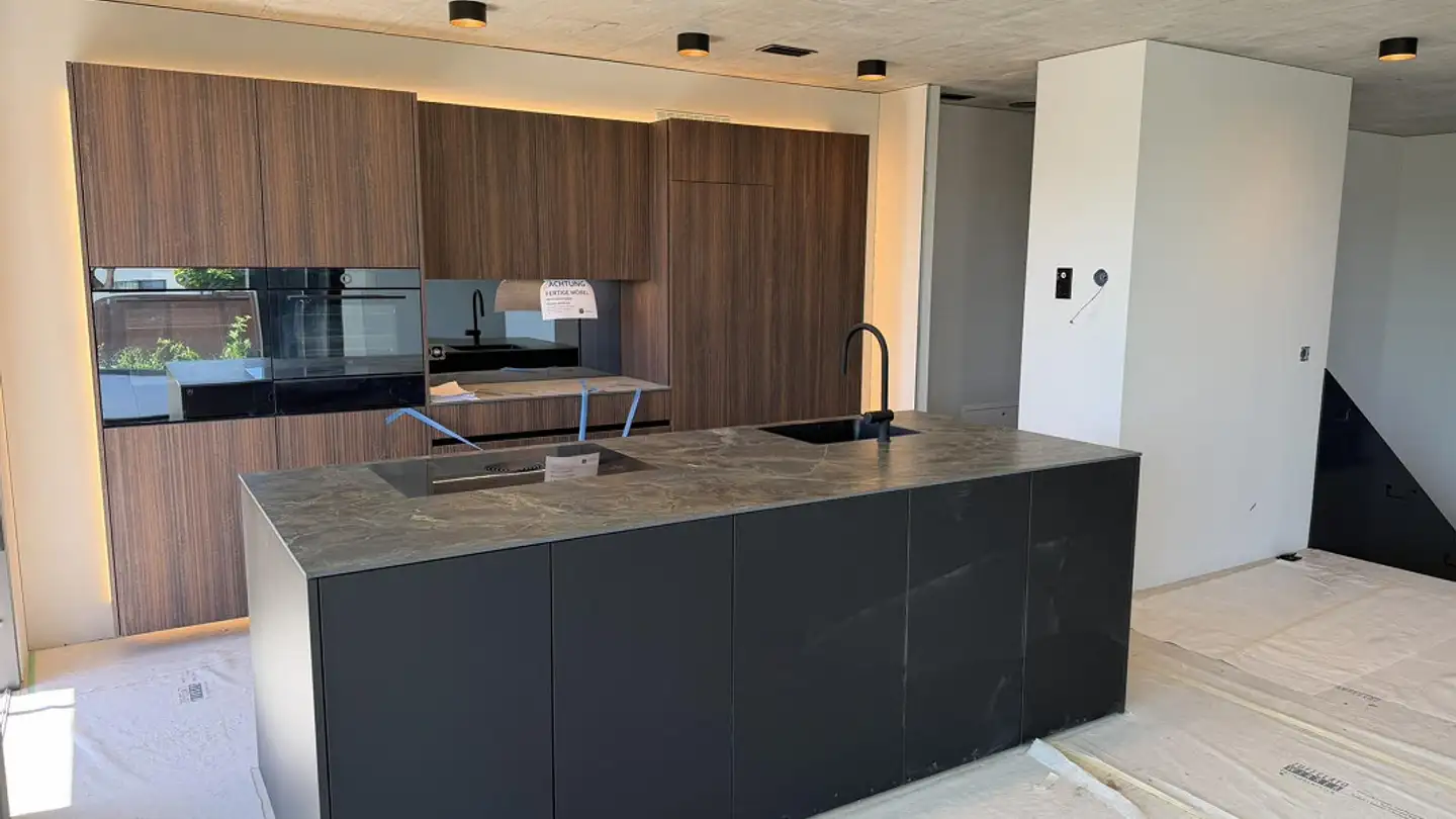Appartamento in affitto - Obere Haldenstrasse 14, 9327 Tübach - Foto 3