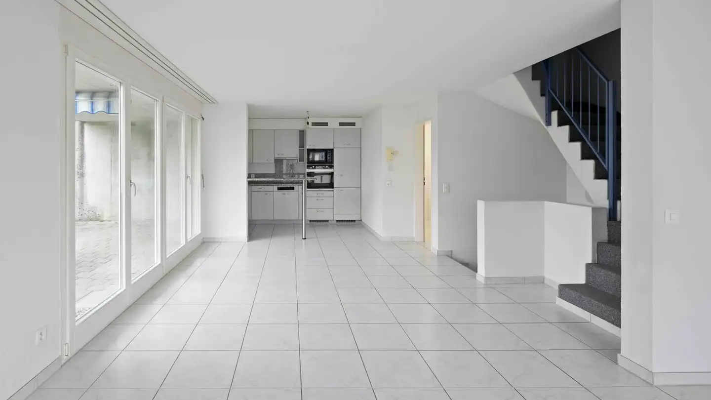 Semi-detached house for sale - Wiesengrund 9, 5726 Unterkulm - Photo 2