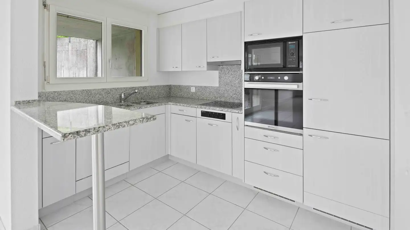 Semi-detached house for sale - Wiesengrund 9, 5726 Unterkulm - Photo 3