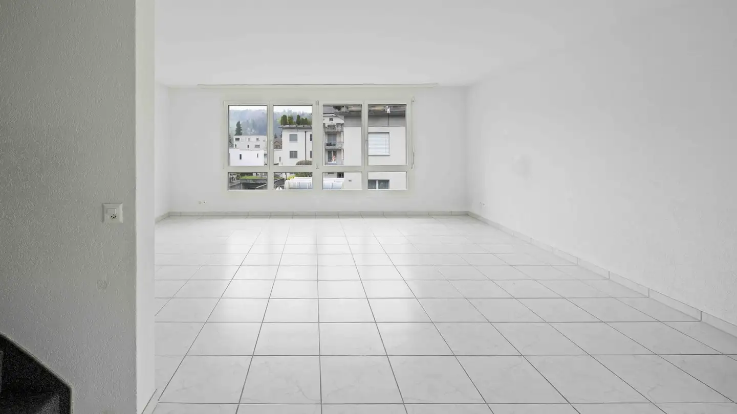 Semi-detached house for sale - Wiesengrund 9, 5726 Unterkulm - Photo 4