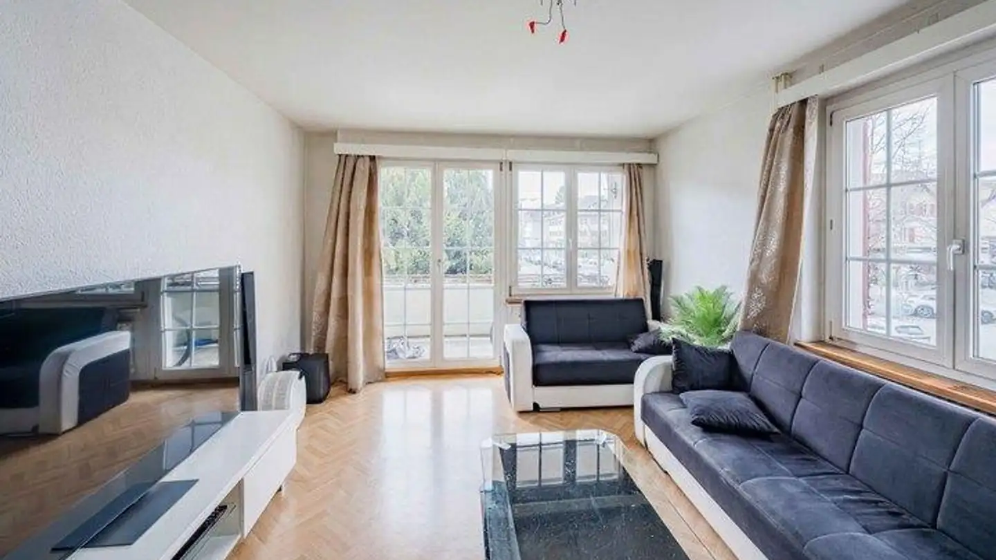 Mehrfamilienhaus kaufen - 3098 Schliern b. Köniz - Foto 4