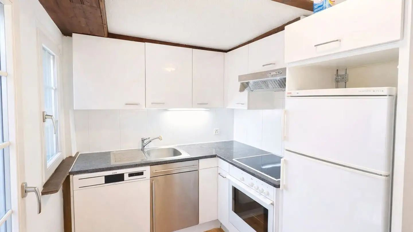 Appartamento in affitto - Ringgasse 23, 9450 Altstätten SG - Foto 3