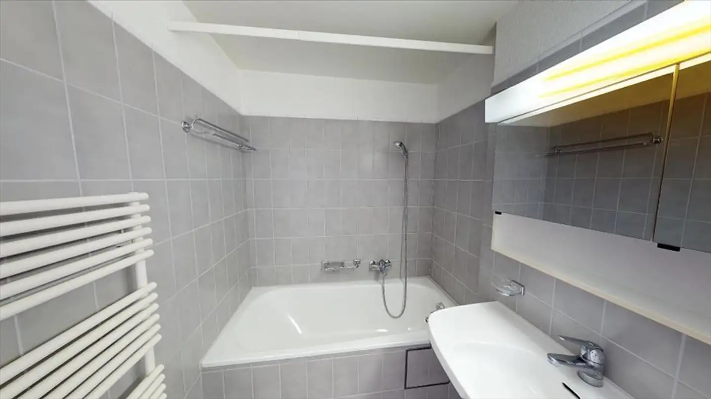 Appartement à louer - Heidenstrasse 22, 4142 Münchenstein - Photo 4