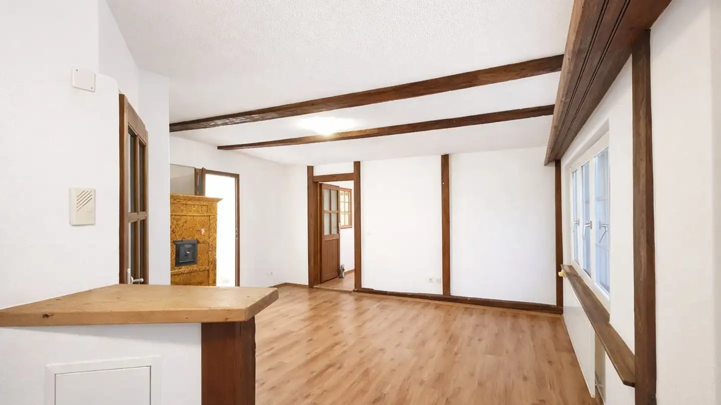 Appartamento in affitto - Ringgasse 23, 9450 Altstätten SG - Foto 4