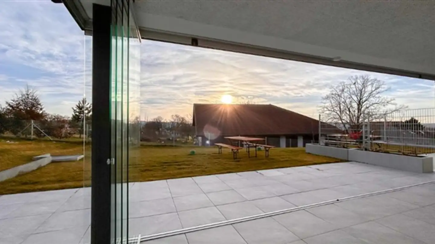 Commercial à louer - Route de l'Eglise 36, 1684 Mézières FR - Photo 3