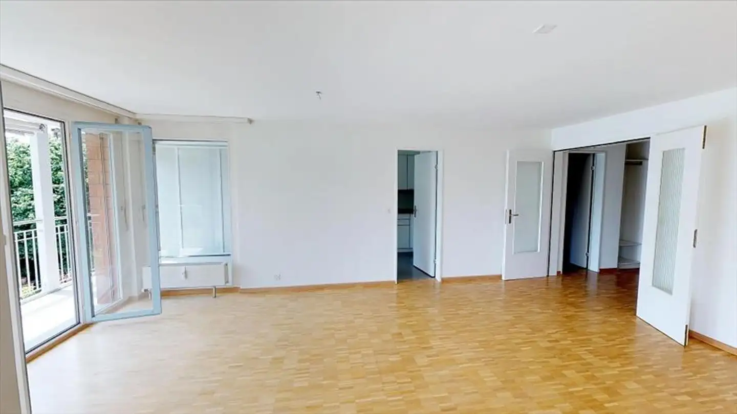 Appartement à louer - Heidenstrasse 22, 4142 Münchenstein - Photo 2