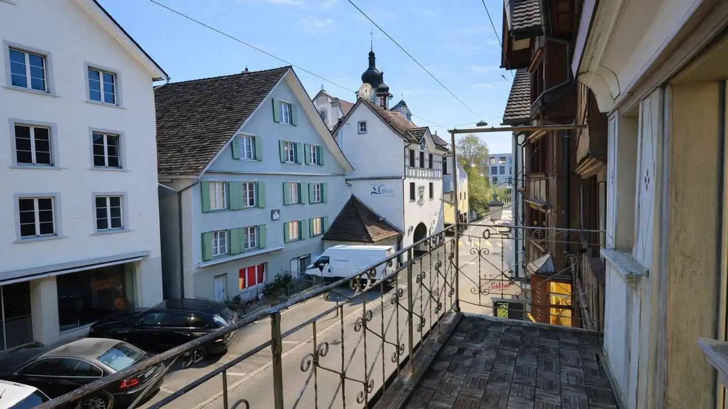 Appartamento in affitto - Ringgasse 23, 9450 Altstätten SG - Foto 2