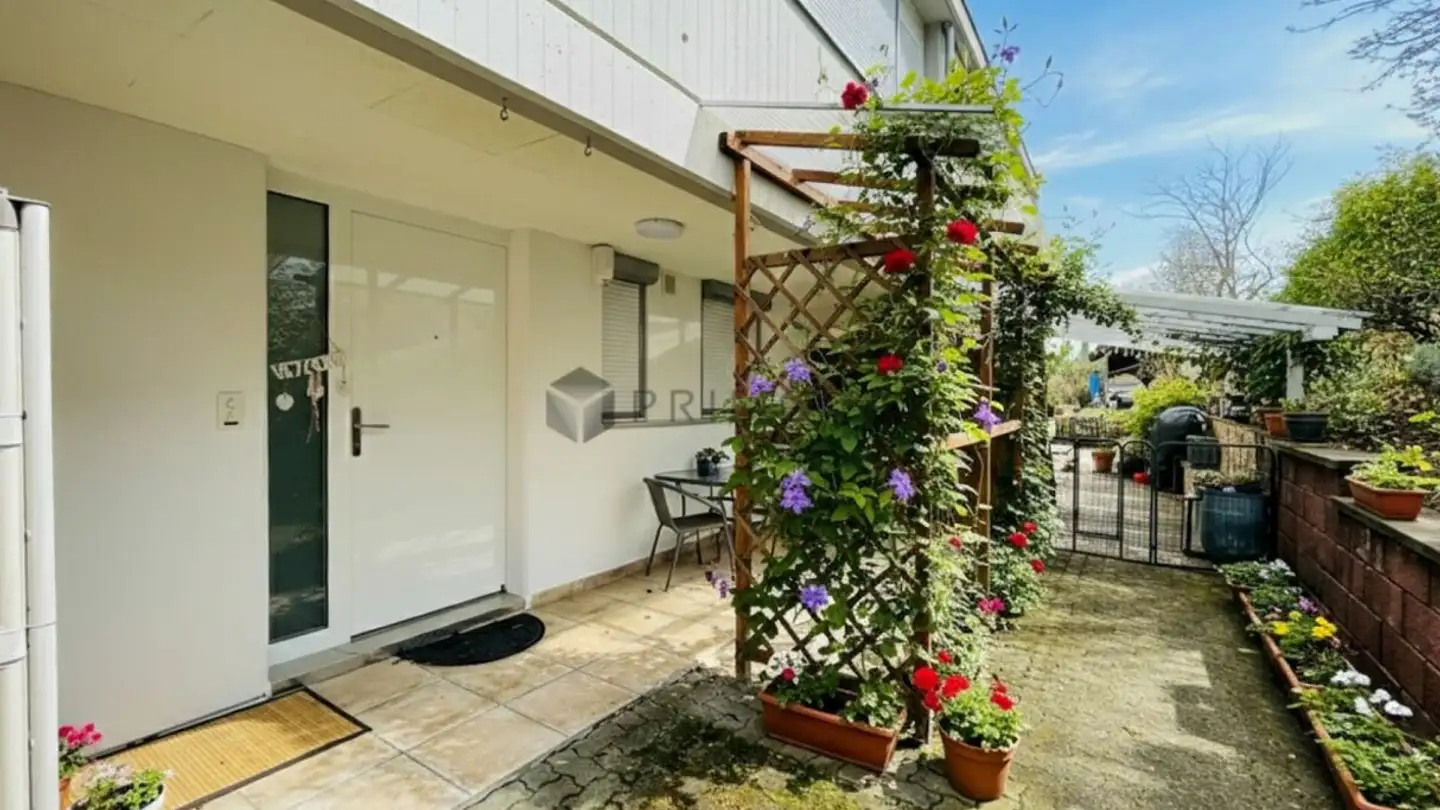 Apartment for sale - 4222 Zwingen