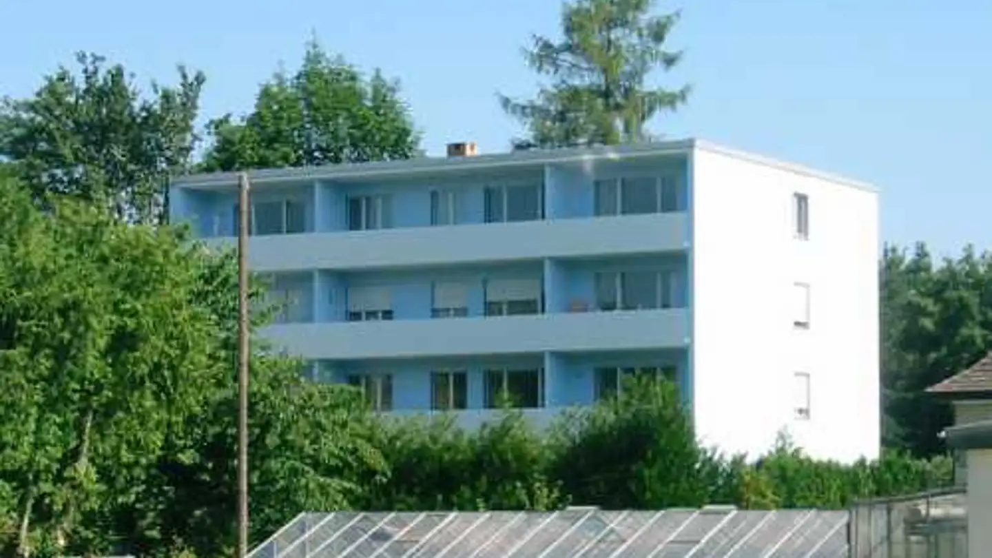 Appartamento in affitto - Dänikerstrasse 2, 4653 Obergösgen