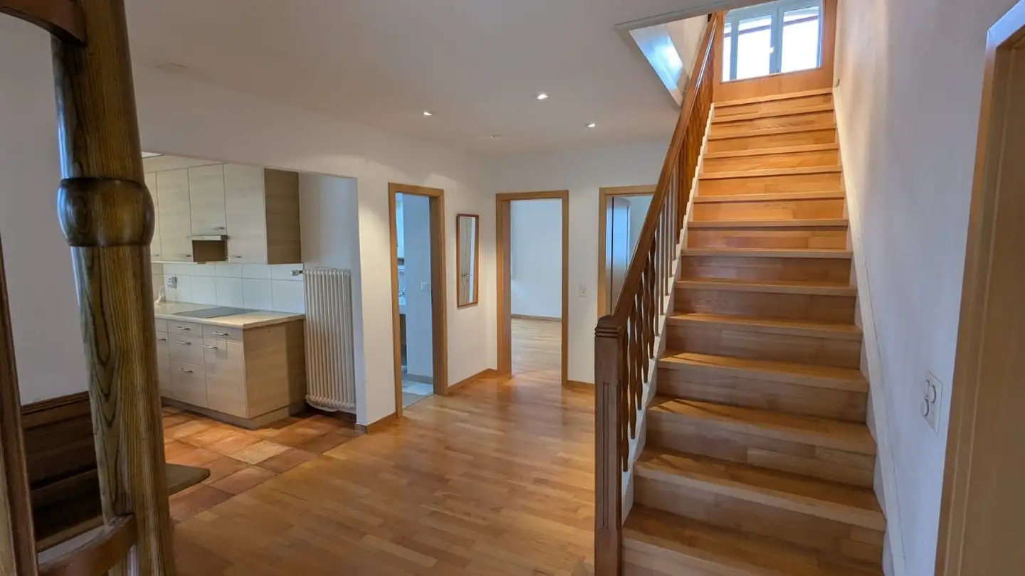 Maison individuelle à louer - Lyrenweg 9, 8047 Zürich - Photo 3