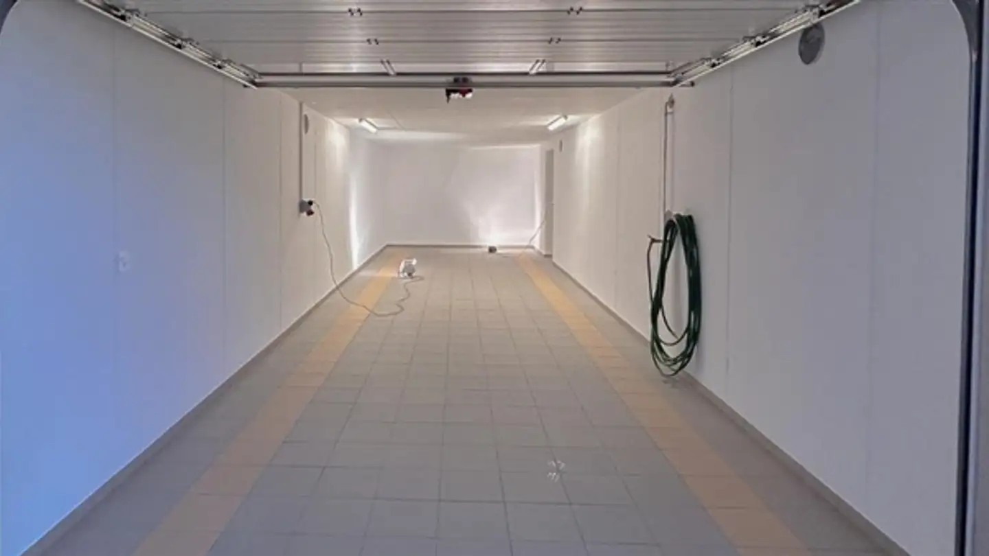 Commercial à louer - Route de l'Eglise 36, 1684 Mézières FR - Photo 4