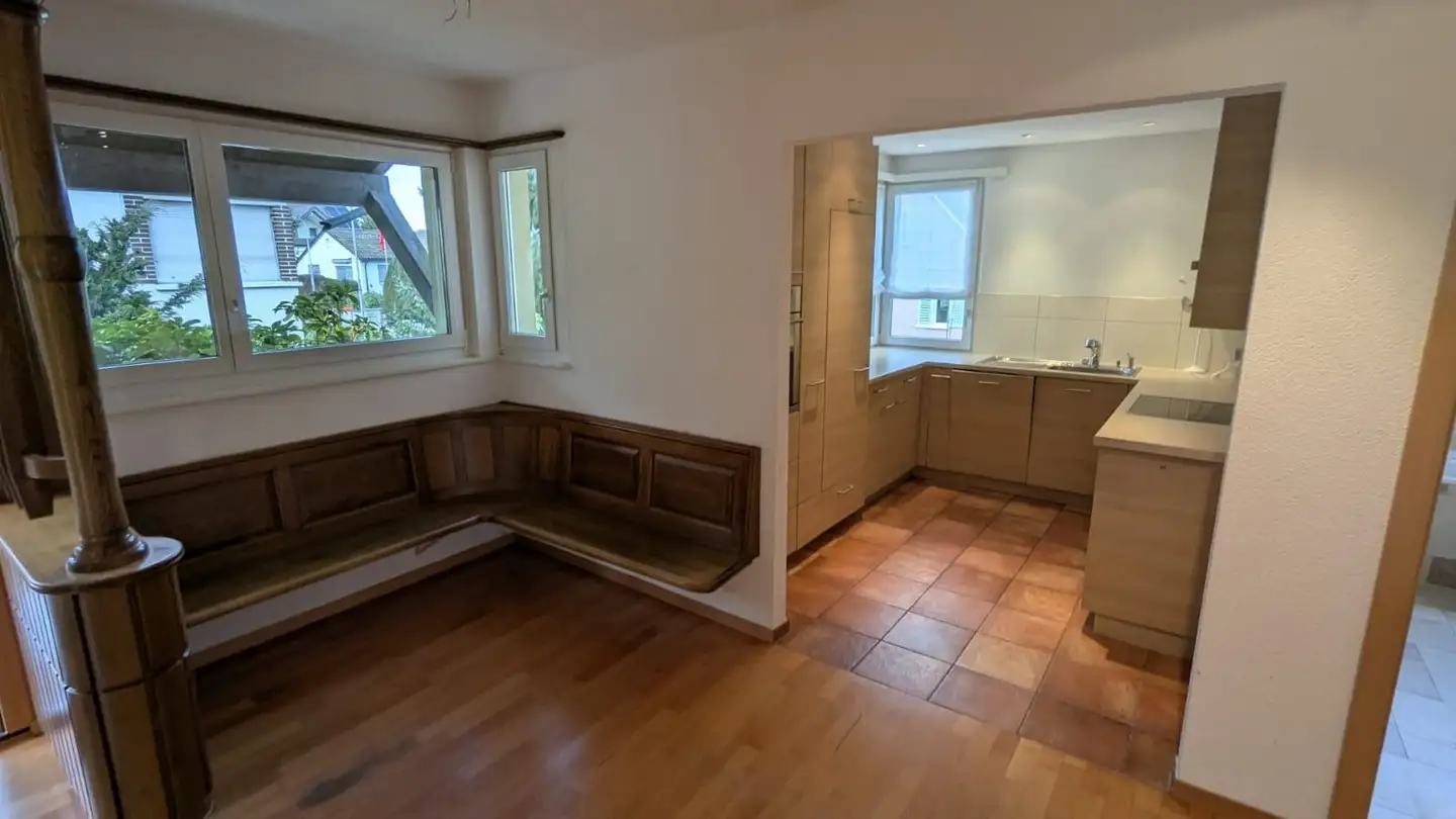 Maison individuelle à louer - Lyrenweg 9, 8047 Zürich - Photo 4