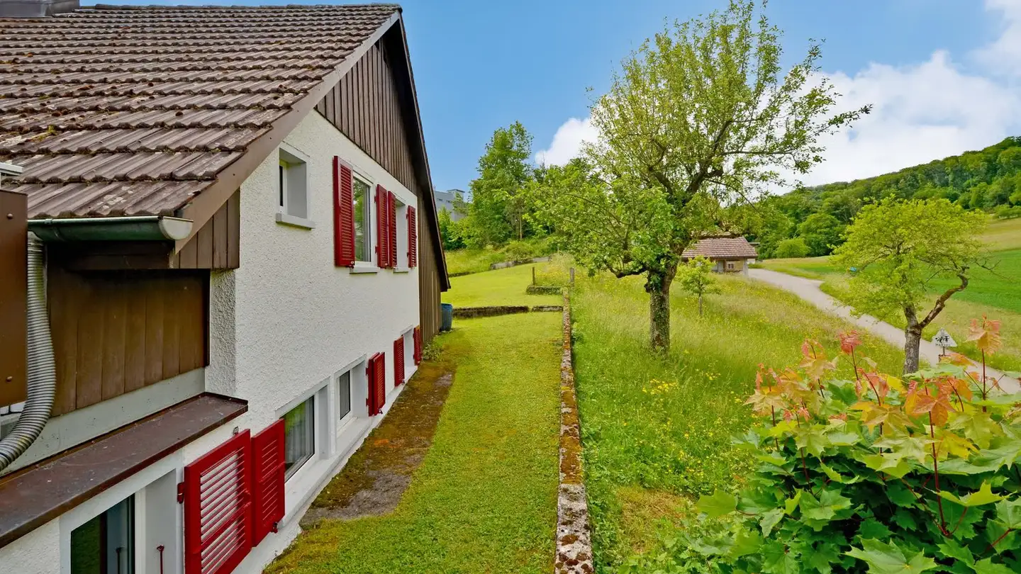Maison individuelle à vendre - 4704 Niederbipp - Photo 3