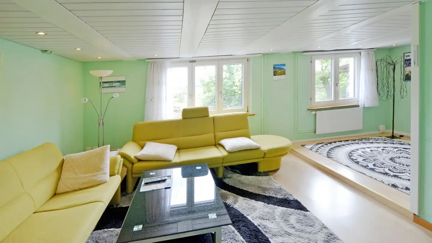 Maison individuelle à vendre - 4704 Niederbipp - Photo 4